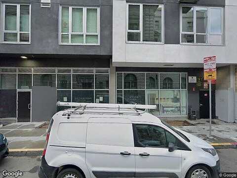 Market, SAN FRANCISCO, CA 94103