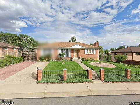 Larson, NORTHGLENN, CO 80233