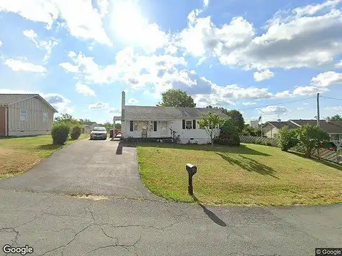 Hilltop, WINCHESTER, VA 22602