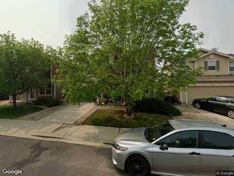 Forester, LONGMONT, CO 80504