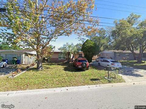 25Th, TAMPA, FL 33612