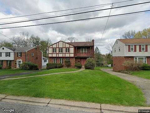 Glen Oak, BETHEL PARK, PA 15102