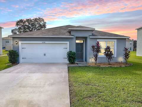 Bronze Leaf, LEESBURG, FL 34788