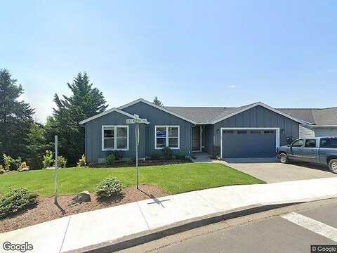 Eli Avery, KALAMA, WA 98625