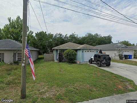 1St, LUTZ, FL 33549