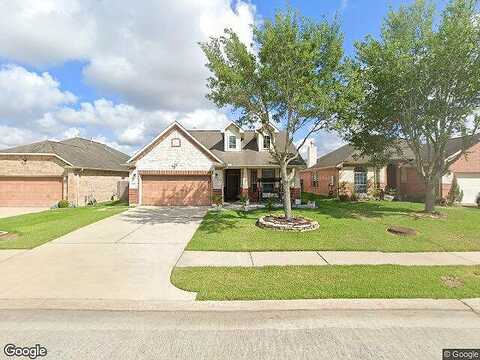 Misty, DICKINSON, TX 77539
