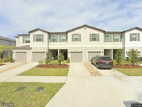 Shady Preserve, RIVERVIEW, FL 33578