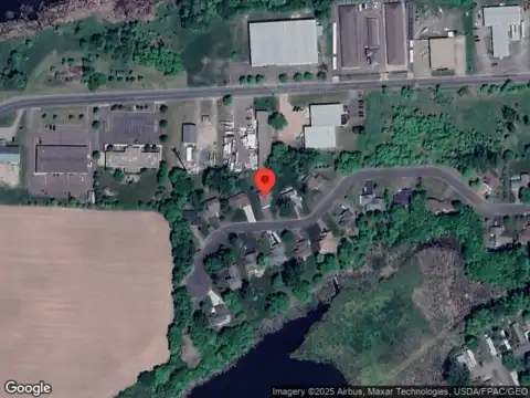 Martha Lake, CHISAGO CITY, MN 55013