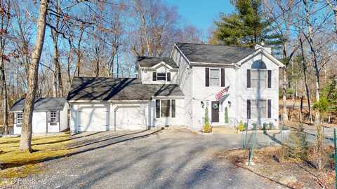 Dunchurch, BUSHKILL, PA 18324