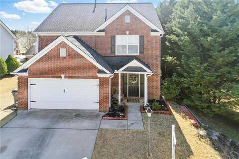 Bramble, GRAYSON, GA 30017