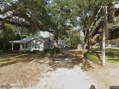 8Th, GRACEVILLE, FL 32440