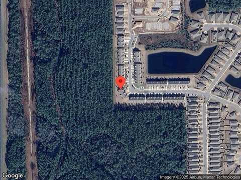 Benson Lake, JACKSONVILLE, FL 32222