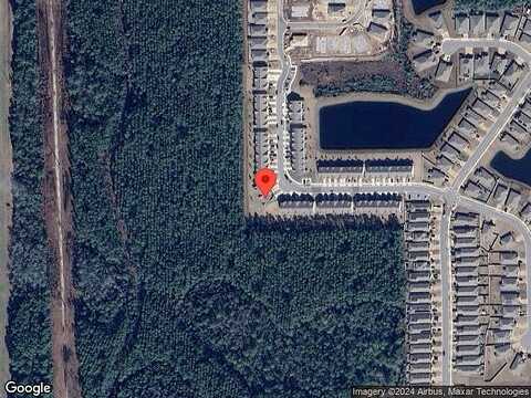 Benson Lake, JACKSONVILLE, FL 32222