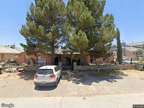 Miss Bev, EL PASO, TX 79932