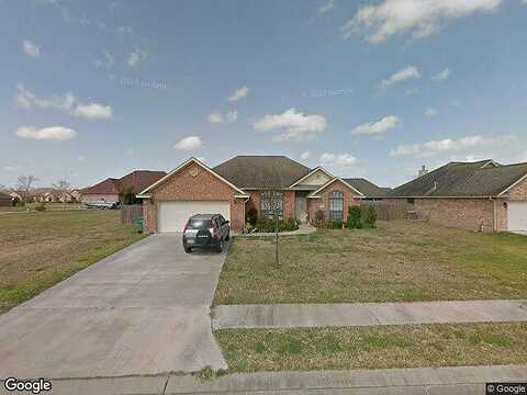Robin, RICHWOOD, TX 77531