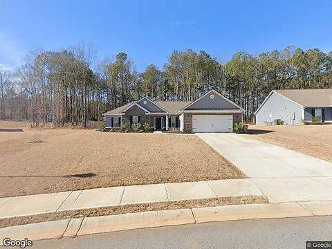 Evergreen Ridge, STATHAM, GA 30666