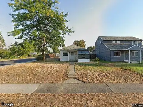 Everett, SPOKANE, WA 99207