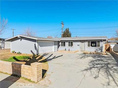 Avenue H7, LANCASTER, CA 93534