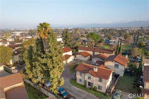 Reservoir, POMONA, CA 91766