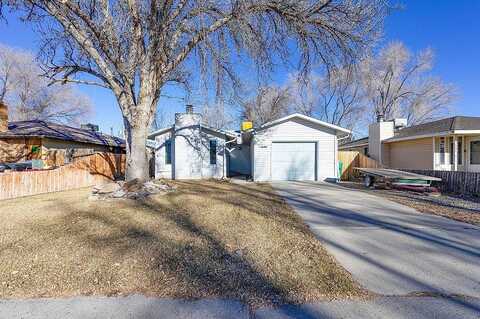 Harrison, FRUITA, CO 81521