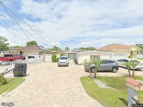 Parsons, TAMPA, FL 33615