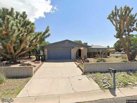 Hillcrest, KINGMAN, AZ 86409