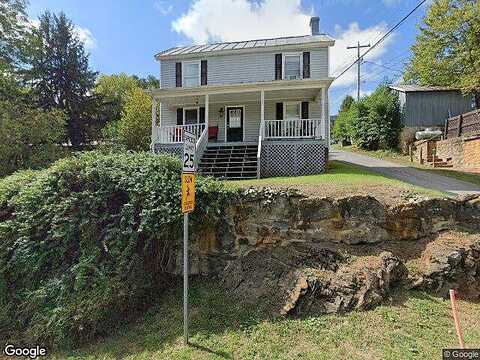 Hawksbill, LURAY, VA 22835
