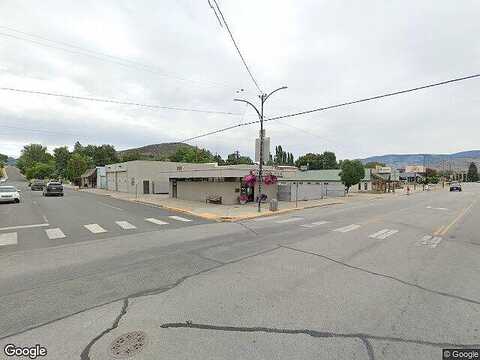 Firerock, OROVILLE, WA 98844