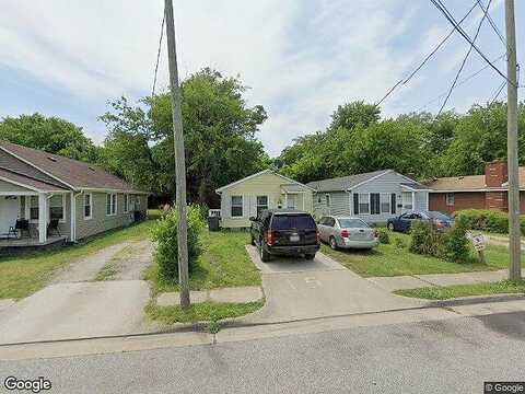 Bethel, HAMPTON, VA 23669