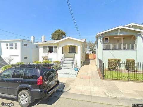 Aileen, EMERYVILLE, CA 94608