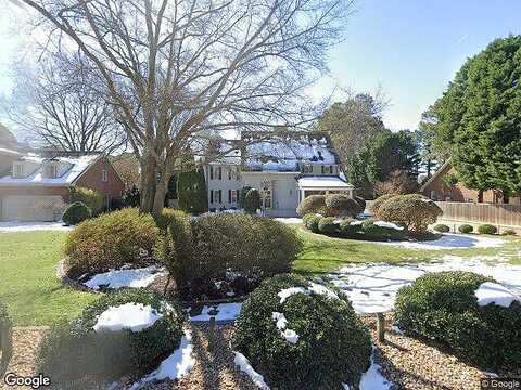 Ditchley, VIRGINIA BEACH, VA 23451
