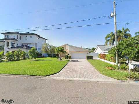 Yacht Club, TREASURE ISLAND, FL 33706
