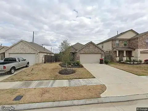 Granite Grove, RICHMOND, TX 77406