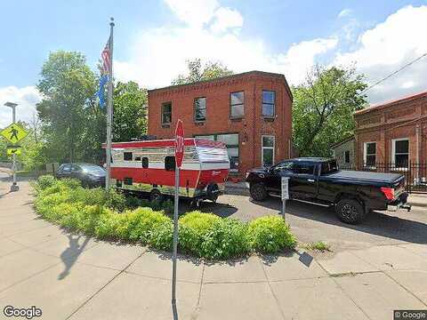Main, CENTER CITY, MN 55012