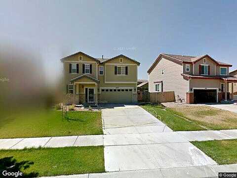 Crystal, COMMERCE CITY, CO 80022