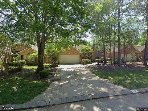 Hollylaurel, SPRING, TX 77382