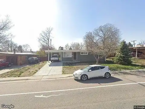 Carr, ARVADA, CO 80004