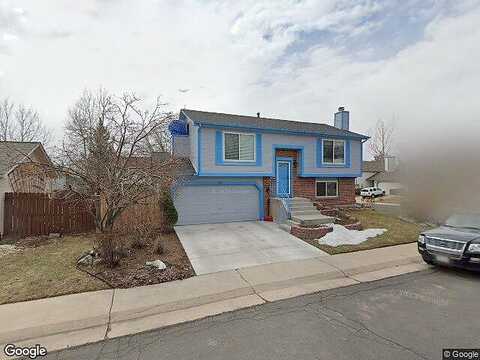Chestnut, BROOMFIELD, CO 80020