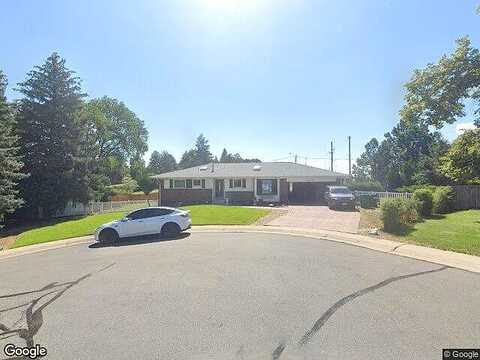 Union, LAKEWOOD, CO 80228