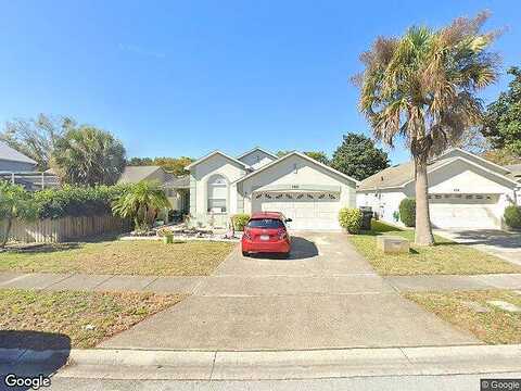 Prairie Dune, ORLANDO, FL 32828
