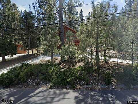 Nesthorn, PINE MOUNTAIN CLUB, CA 93222