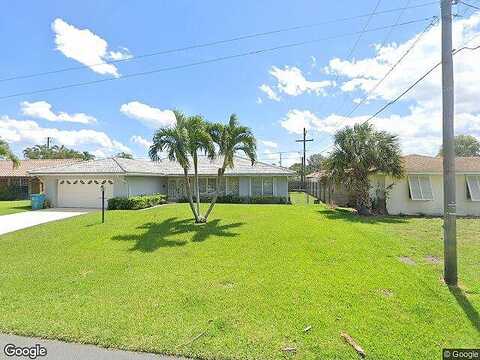 27Th, BOYNTON BEACH, FL 33426