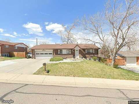 6Th, LAKEWOOD, CO 80401
