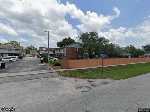 57Th, TAMPA, FL 33617