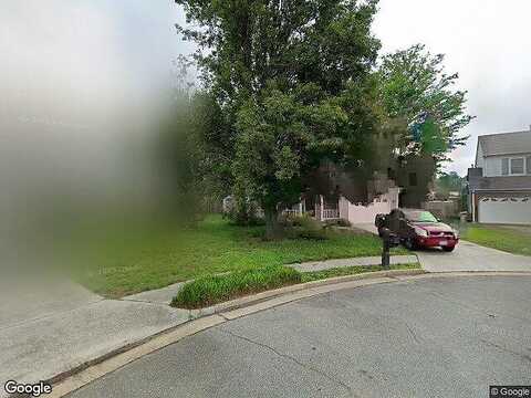 Timberline, HAMPTON, VA 23666