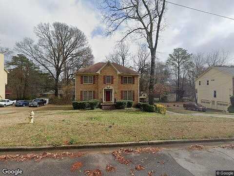 Belmont Abbey, DECATUR, GA 30034