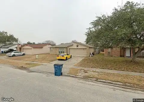 Live Oak, INGLESIDE, TX 78362