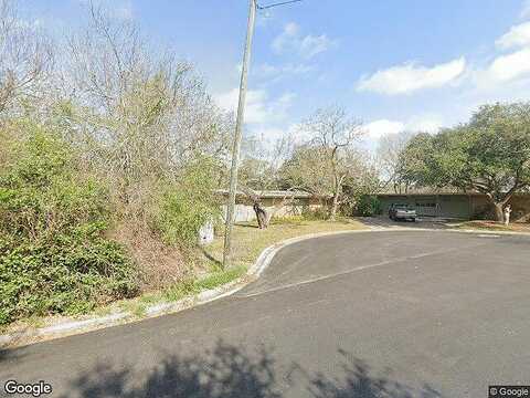 Circle, CORPUS CHRISTI, TX 78411