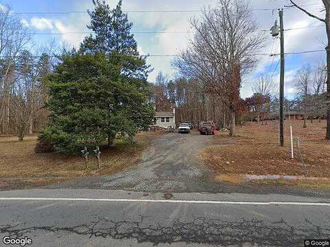 Matthew Mill, RUCKERSVILLE, VA 22968