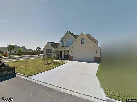 Margaret, KINGSVILLE, TX 78363